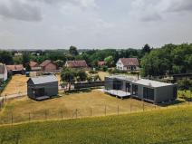 Prodej rodinného domu, Velké Všelisy, 158 m2