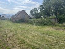 Prodej pozemku pro bydlení, Polešovice, 580 m2