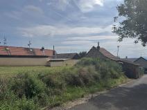 Prodej pozemku pro bydlení, Polešovice, 580 m2