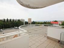 Pronájem bytu 2+kk, Brno, Majdalenky, 60 m2