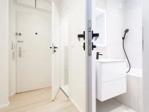 Prodej bytu 2+1, Praha, Pod Rapidem, 44 m2