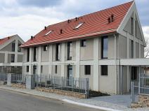Pronájem bytu 2+kk, Praha - Královice, Ke Tvrzi, 55 m2