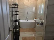 Pronájem bytu 2+kk, Praha - Vysočany, Spojovací, 50 m2
