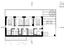 Prodej chaty, Mikulovice, 229 m2