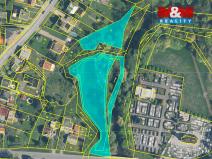 Prodej louky, Albrechtice, 5311 m2