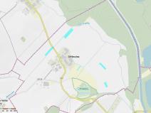 Prodej pole, Střížovice, 40874 m2