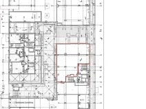 Pronájem obchodního prostoru, Praha - Stodůlky, Hábova, 248 m2