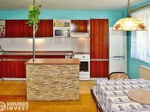 Prodej rodinného domu, Veliny, 200 m2