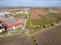 Prodej sadu/vinice, Brno, 11220 m2