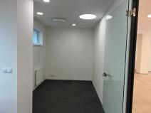 Pronájem obchodního prostoru, Brno, Bratislavská, 235 m2