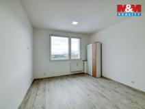 Pronájem bytu 1+kk, Mariánské Lázně - Úšovice, Hroznatova, 19 m2