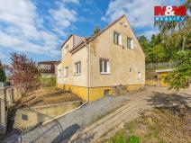 Prodej rodinného domu, Kladno - Švermov, Šindlerova, 134 m2