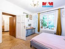 Prodej bytu 3+kk, Praha - Podolí, Lopatecká, 75 m2