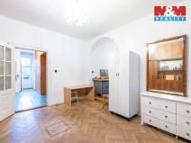 Prodej bytu 3+kk, Praha - Podolí, Lopatecká, 75 m2
