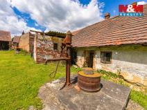 Prodej rodinného domu, Staňkov - Staňkov I, Soukenická, 110 m2