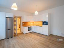 Pronájem bytu 2+kk, Praha - Žižkov, Štítného, 64 m2