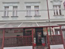 Prodej činžovního domu, Kladno, Váňova, 487 m2