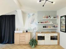 Pronájem obchodního prostoru, Chrudim, Palackého třída, 29 m2