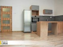 Pronájem bytu 2+kk, Ostrava, Poděbradova, 57 m2