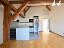 Pronájem bytu 3+kk, Praha - Vinohrady, Vinohradská, 88 m2