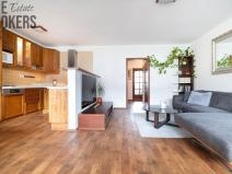 Prodej bytu 3+kk, Praha - Stodůlky, Bronzová, 73 m2