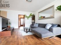 Prodej bytu 3+kk, Praha - Stodůlky, Bronzová, 73 m2