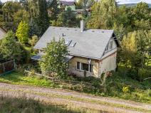 Prodej rodinného domu, Mníšek pod Brdy, Rymaně, 161 m2