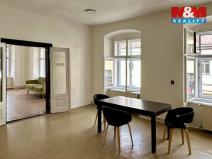 Pronájem bytu 3+kk, Chotěboř, 124 m2