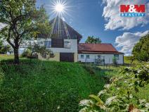 Prodej chaty, Pěčín, 80 m2