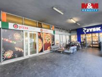 Pronájem restaurace, Praha - Bohnice, Lodžská, 50 m2