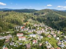 Prodej bytu 2+1, Jablonec nad Jizerou, 47 m2