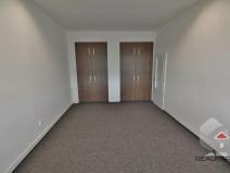 Pronájem kanceláře, Brno, U Svitavy, 55 m2
