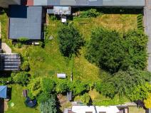 Prodej pozemku, Jablonec nad Nisou, Vysoká, 312 m2