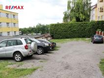Prodej bytu 4+kk, Kladno, Poštovní náměstí, 123 m2