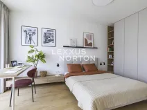 Prodej bytu 3+kk, Kralupy nad Vltavou, Husova, 74 m2