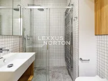 Pronájem bytu 3+kk, Praha - Josefov, Maiselova, 138 m2