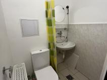 Pronájem bytu 1+kk, Ostrava - Zábřeh, Svazácká, 24 m2