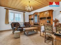 Prodej rodinného domu, Mělník, Na Staré cestě, 130 m2