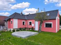 Prodej rodinného domu, Krátošice, 100 m2