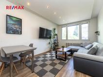 Prodej bytu 2+kk, Praha - Michle, Podle Kačerova, 41 m2