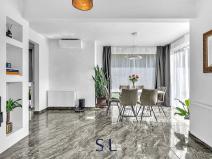 Prodej rodinného domu, Babice, Brennerova, 130 m2