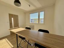 Pronájem bytu 1+1, Nový Bor, Tkalcovská, 36 m2