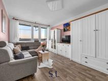 Prodej bytu 3+kk, Praha - Chodov, Bohúňova, 62 m2