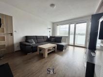 Pronájem bytu 3+1, Kamenický Šenov, Smetanova, 74 m2