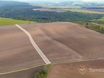 Prodej pole, Brno, 2381 m2