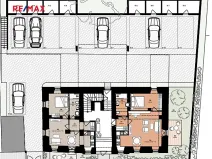 Prodej rodinného domu, Mnichovo Hradiště, Budovcova, 500 m2