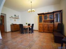 Pronájem bytu 2+1, Praha - Žižkov, Blodkova, 74 m2