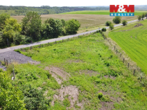 Prodej pozemku pro bydlení, Mělnické Vtelno - Vysoká Libeň, 1024 m2