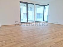 Pronájem bytu 3+kk, Olomouc, Ostrovní, 98 m2