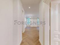 Pronájem bytu 3+kk, Olomouc, Vídeňská, 79 m2